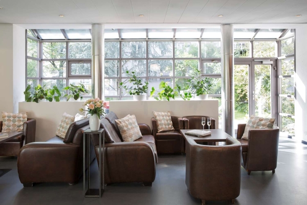 Hotel La Pergola (Bern)